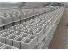 滦县新城广龙新型建材厂 创新建材，塑造绿色明天