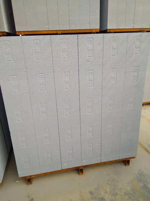 建管科开展建材企业专项检查 聚焦产品标识与远程监控，筑牢建材质量防线